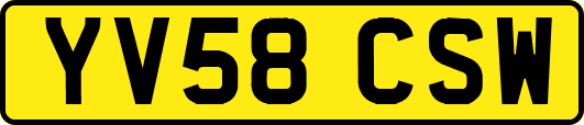 YV58CSW