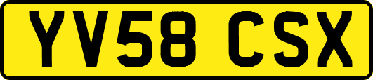YV58CSX