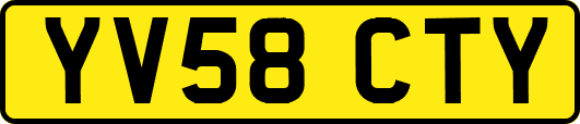 YV58CTY