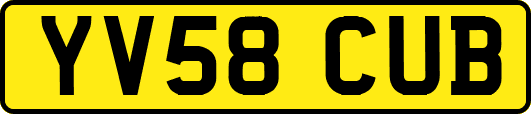 YV58CUB