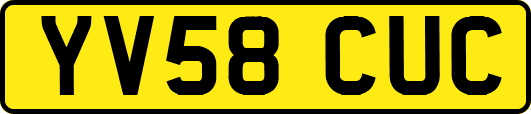 YV58CUC