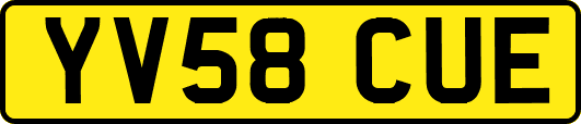 YV58CUE