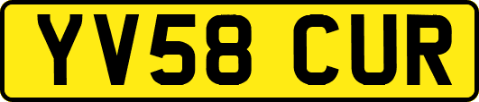 YV58CUR