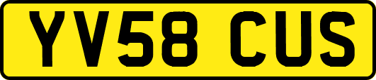YV58CUS