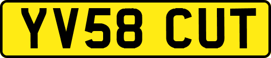 YV58CUT