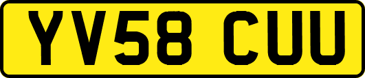 YV58CUU