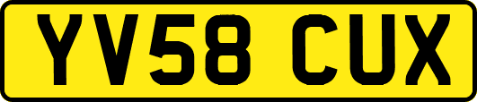 YV58CUX