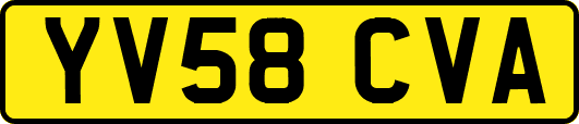 YV58CVA