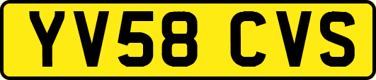 YV58CVS