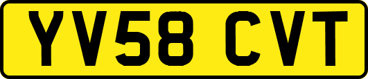 YV58CVT