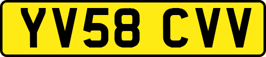 YV58CVV