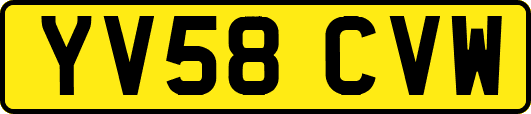 YV58CVW