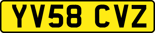 YV58CVZ