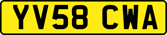YV58CWA