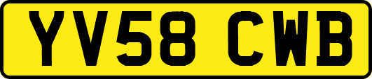 YV58CWB