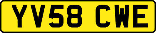 YV58CWE