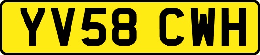 YV58CWH