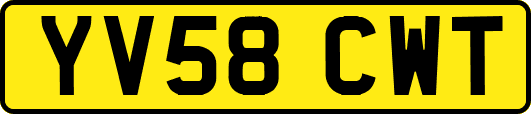 YV58CWT