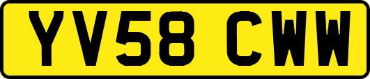 YV58CWW