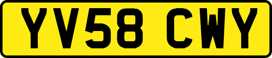 YV58CWY