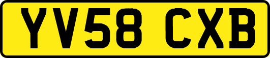 YV58CXB