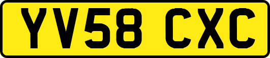 YV58CXC