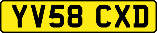YV58CXD