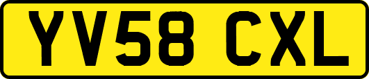 YV58CXL