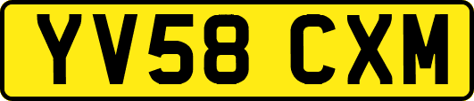 YV58CXM