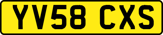 YV58CXS