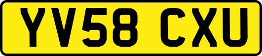 YV58CXU