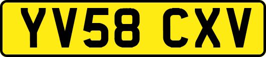 YV58CXV