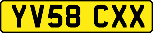 YV58CXX