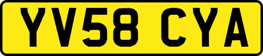 YV58CYA