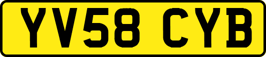 YV58CYB