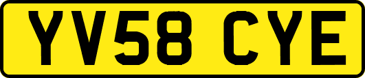 YV58CYE