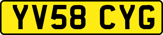 YV58CYG