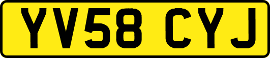 YV58CYJ