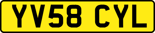 YV58CYL