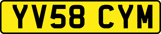 YV58CYM