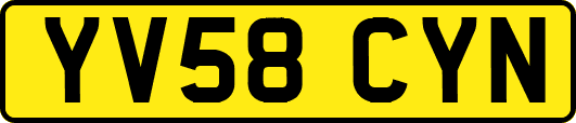 YV58CYN