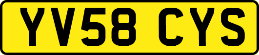 YV58CYS