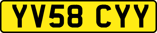 YV58CYY