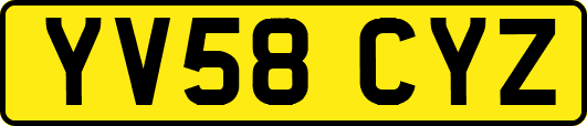 YV58CYZ