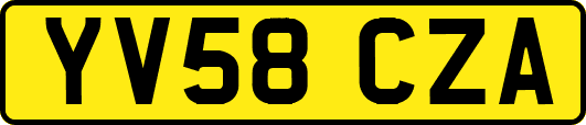 YV58CZA