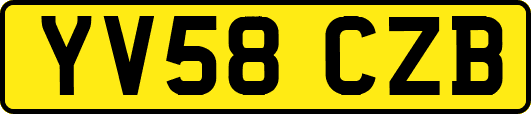YV58CZB