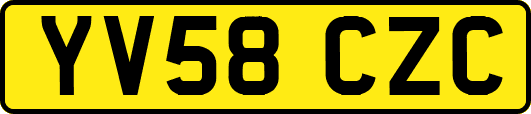 YV58CZC