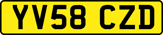YV58CZD