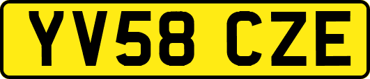 YV58CZE