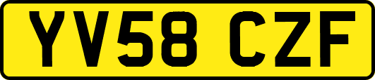 YV58CZF